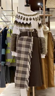 2019秋冬中國女裝零售市場(chǎng) 挑戰(zhàn)與機(jī)遇并存的結(jié)構(gòu)性調(diào)整