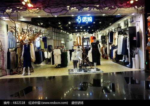 潮流涌動(dòng)，圖繹風(fēng)尚 紅動(dòng)網(wǎng)引領(lǐng)針紡織品銷售視覺盛宴