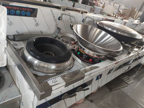 龍安區(qū)酒店廚具用品一站式采購(gòu)指南 選對(duì)廠家，經(jīng)營(yíng)更高效